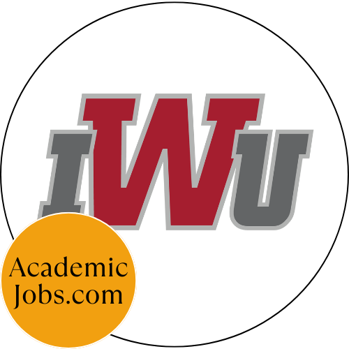 IWU - Indiana Wesleyan University logo
